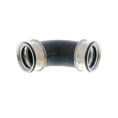 Imagem de VAICO V10 3800 Mangueira Para o Turbocompressor Borracha com entretela Q+, original equipment manufacturer quality SEAT: Ibiza 3, Córdoba II Sedan