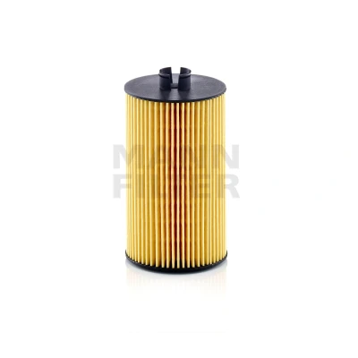 Imagem de MANN FILTER HU 931/6 x Filtro de óleo com junta Cartucho filtrante