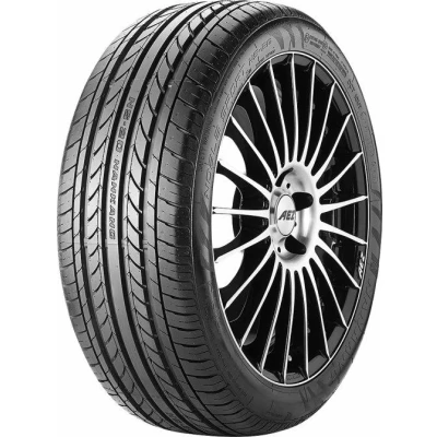 Imagem de Nankang Ns 20 235/55 R17 103W XL MFS