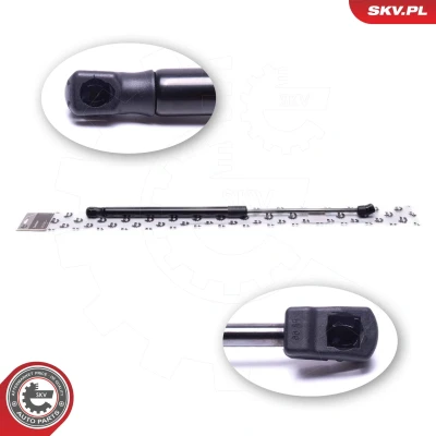 Imagem de ESEN SKV 52SKV775 Amortecedor da mala 420 479 LANCIA: Ypsilon II