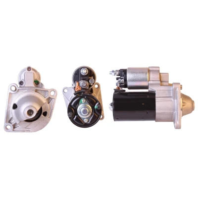 Imagem de LUCAS ELECTRICAL LRS02710 Motor de arranque 12 1,1 10 ALFA ROMEO: 159 Sportwagon, Giulietta Hatchback, Sedan