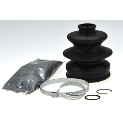 Imagem de LÖBRO 306208 Fole de Transmissão 83mm NBR (borracha nitrilo butadieno) SUZUKI: SWIFT 3