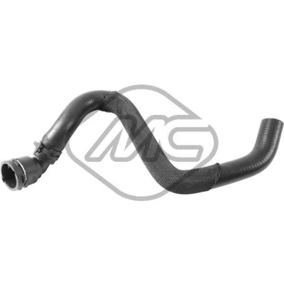 Imagem de Tubo flexível do radiador Metalcaucho 99768