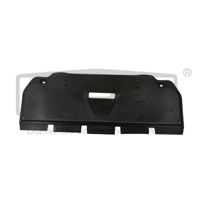 Imagem de DPA 88631697602 Isolamento do compartimento motor AUDI: A6 C6 Allroad