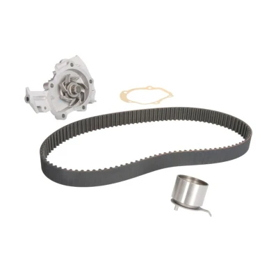 Imagem de SKF VKMC 90001 Bomba de Água + Kit Correia Distribuição com juntas 107 DAEWOO: Matiz I Hatchback, CHEVROLET: