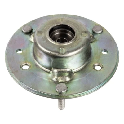 Imagem de FEBI BILSTEIN 171489 Suporte de apoio do conjunto mola / amortecedor Eixo traseiro sem rolamentos esferas Borracha LAND ROVER: Range Rover Evoque
