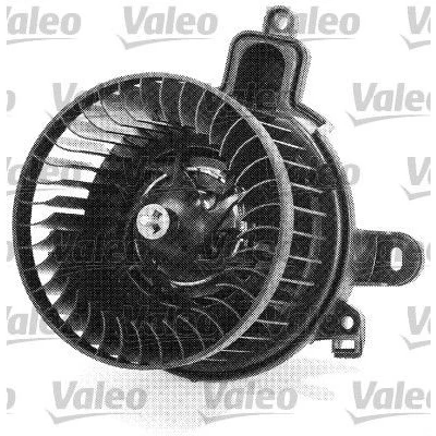Imagem de VALEO 698044 Ventilador do Habitáculo para veículos com volante à direita PEUGEOT: 306 Carrinha, Cabrio, Hatchback