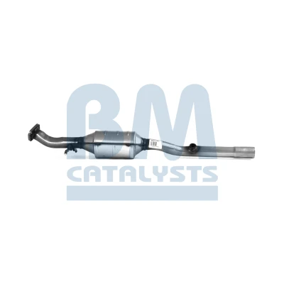 Imagem de BM CATALYSTS BM90717H Catalisador Euro 3 E9 103R Cerâmica Non approved FORD: Focus Mk1 Hatchback