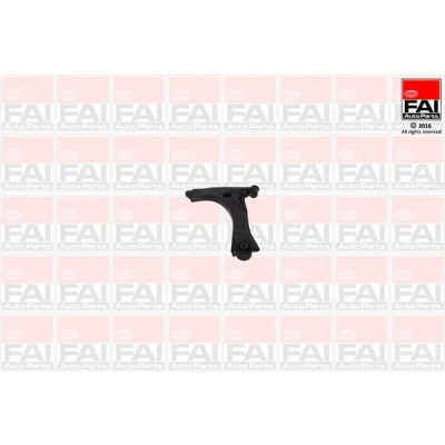 Imagem de FAI AutoParts SS9279 Braço de suspensão transversal FORD: Transit V363 Van, Custom V362 Minibus