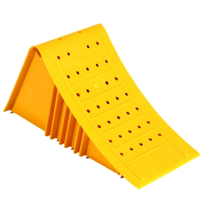 Imagem de PROFITOOL 0XPTOG0008 Calços de roda 0,74kg 2 25090