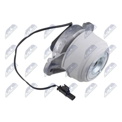 Imagem de NTY ZPS ME 036 Suporte, motor esquerda Apoio hidráulico com comando elétrico