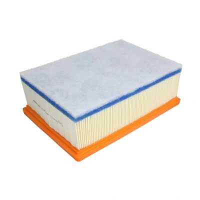 Imagem de MAHLE ORIGINAL LX 1045 Filtro de ar 85,3 168 246,0 Cartucho filtrante PEUGEOT: 307 CC, Hatchback, 206 CITROËN: C4 Coupe, I Hatchback