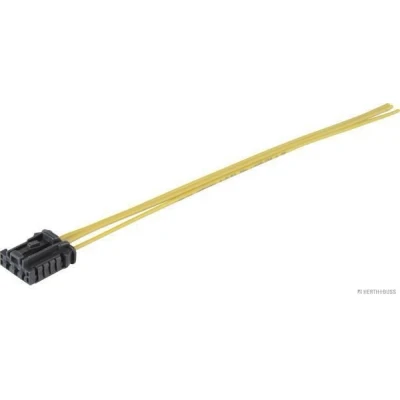 Imagem de HERTH+BUSS ELPARTS 51277305 Kit de reparação cabos, luzes trazeiras