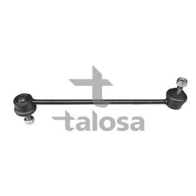 Imagem de DYS 30 83629 barra / escora, estabilizadora Eixo dianteiro 270 SEAT: Ibiza 3, 4, 4 Sportcoupe, VOLKSWAGEN: Polo IV Hatchback