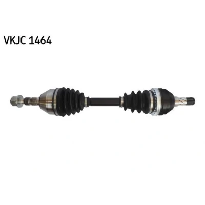 Imagem de SKF VKJC 1464 Veio de transmissão 571, 57 OPEL: Astra H Caravan