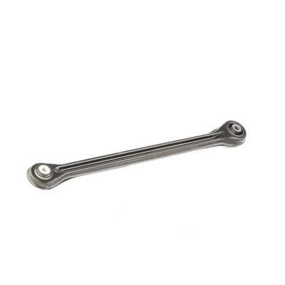 Imagem de MEYLE 016 060 0000 Braço de suspensão ORIGINAL Quality com apoio borracha Eixo traseiro esquerdo, direito Chapa aço Barra guia