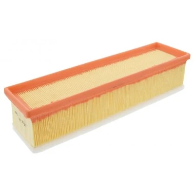 Imagem de MAPCO 60860 Filtro de ar 80 93 348 Cartucho filtrante MERCEDES BENZ: Classe C Sedan, T modell