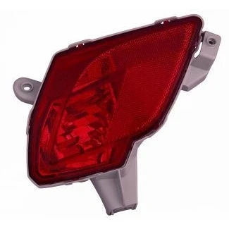 Imagem de ABAKUS 116 4001R LD UE Farolim à direita, em baixo W21W sem porta lâmpadas, lâmpada