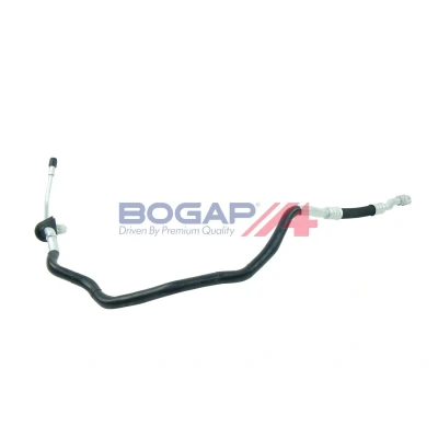 Imagem de BOGAP A4128136 Conduta de alta/baixa pressão, ar condicionado
