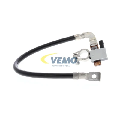 Imagem de VEMO V20 17 1002 Sensor, gestão da bateria BMW: 5 Sedan