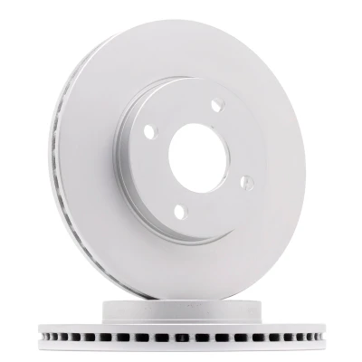 Imagem de BOSCH 0 986 479 F70 Disco de travão 262 23 4 107,95 ventilado revestido alto carbono FORD: Fiesta 7, Mk7 Van