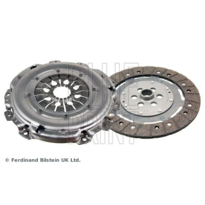 Imagem de BLUE PRINT ADBP300071 Kit de Embraiagem duas peças com massa lubrificante sintética 241 FORD: Transit Mk6 Van