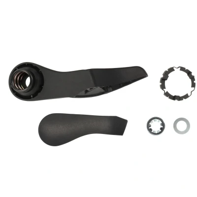 Imagem de Caixa, espelho exterior DT Spare Parts 2.97051