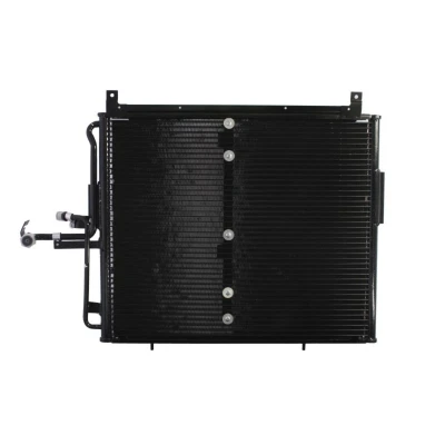 Imagem de Condensador, ar condicionado THERMOTEC KTT110456