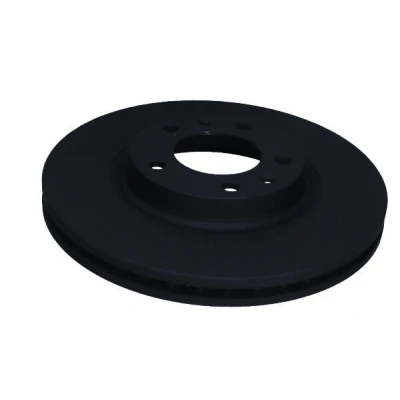 Imagem de QUARO QD3970HC Disco de travão 283 26 5 108 interior ventilado pintado alto carbono sem cubo roda, pernos fixação da roda PEUGEOT: 508 I SW
