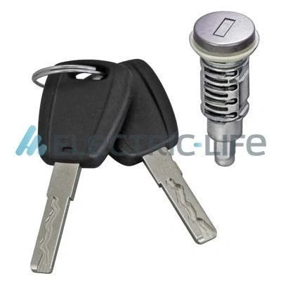 Imagem de ELECTRIC LIFE ZR801022 Canhão de Fechadura FORD: KA Hatchback