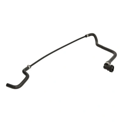Imagem de GATES 02 1770 Tubo do aquecimento BMW: 5 Touring, 6 Coupe