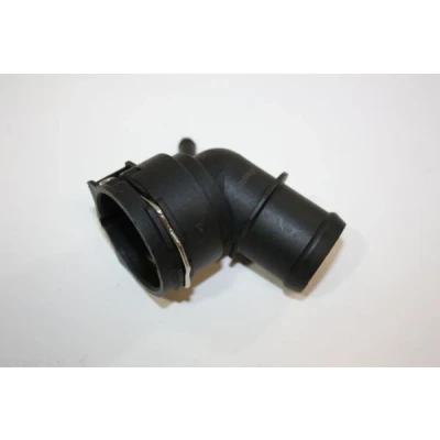 Imagem de AUTOMEGA 160059110 Flange VOLKSWAGEN: Passat B6 Sedan, Golf 5, Jetta 3, SEAT: Leon II Hatchback, Altea, Altea XL, AUDI: A3 Sportback, Hatchback