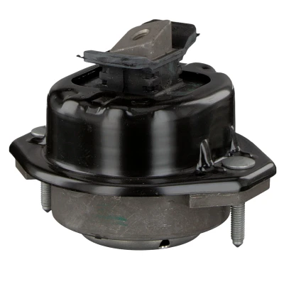 Imagem de FEBI BILSTEIN 26972 Suporte, motor esquerda Apoio hidráulico verde