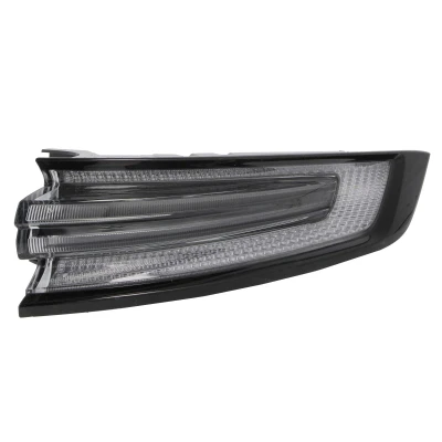Imagem de Luz traseira, direita (24V, vermelho) MAGNETI MARELLI 714020170803