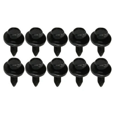 Imagem de ROMIX C60620 Parafuso PEUGEOT: 307 Carrinha, 206 Hatchback, Van, CITROËN: C3 III