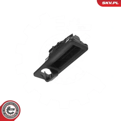 Imagem de ESEN SKV 60SKV649 Pega de Tampa da bagageira do veículo KIA: Sportage IV (QL, QLE) 2.0 Alcohol, 1.6 T GDI, CRDi, 2.4 GDI AWD