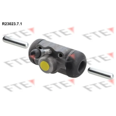Imagem de FTE 9210252 Cilindro de Roda 23,8
