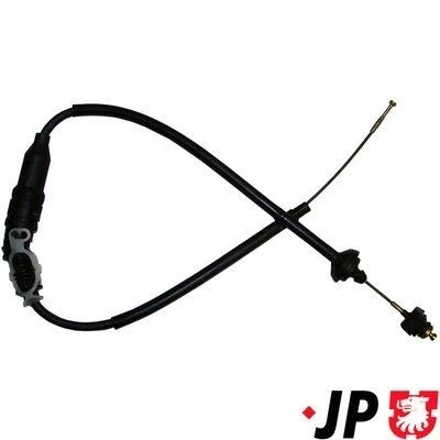 Imagem de JP GROUP 1170202100 Cabo de Embreagem
