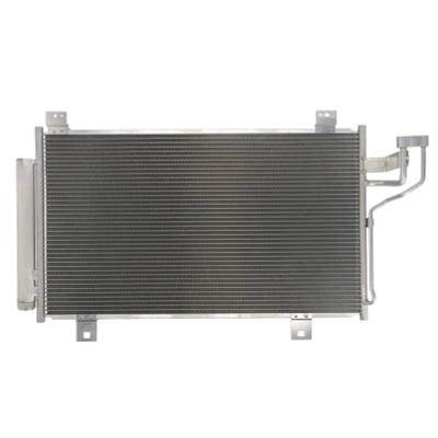Imagem de KOYORAD CD060880 Condensador com secador Alumínio 680mm R134a, R1234yf MAZDA: 6 Carrinha