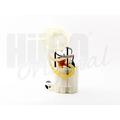 Imagem de HITACHI 133590 Unidade de alimentação combustível com sensor nível elétrico Gasolina
