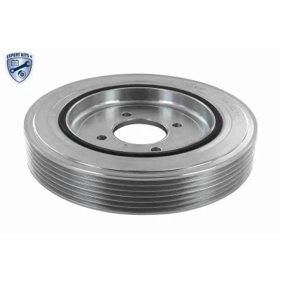 Imagem de VAICO V22 0016 Polia da Cambota 6PK 5 Original Quality PEUGEOT: 206 Hatchback, Expert I Van, 306 Hatchback