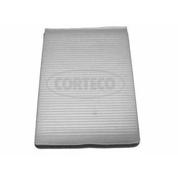 Imagem de CORTECO 21651898 Filtro, ar do habitáculo Filtro de partículas 248 181 30 VOLKSWAGEN: Passat B3/B4 Variant, Sedan