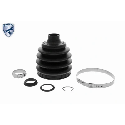 Imagem de VAICO V10 7451 Fole de Transmissão do lado da caixa velocidades SEAT: Ibiza 3, Leon I Hatchback, II AUDI: A3 Hatchback