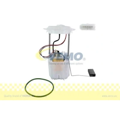 Imagem de VEMO V30 09 0058 Unidade de alimentação combustível com sensor nível elétrico Original Quality MERCEDES BENZ: Classe ML