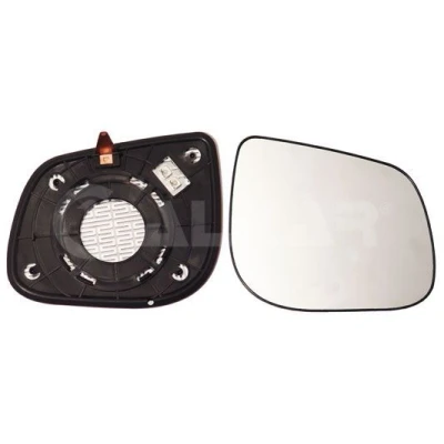 Imagem de ALKAR 6432652 Vidro Espelho à direita KIA: Picanto II