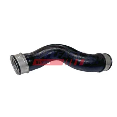 Imagem de FAST FT61859 Mangueira Para o Turbocompressor VOLKSWAGEN: Golf 5, Jetta 3, SEAT: Leon II Hatchback, Altea, AUDI: A3 Sportback