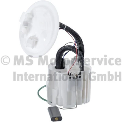 Imagem de PIERBURG 7.03794.32.0 Unidade de alimentação combustível com sensor nível elétrico OPEL: Astra H Hatchback