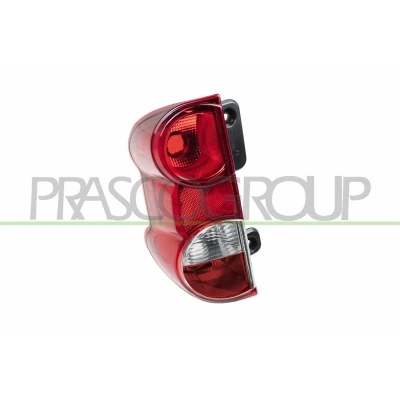 Imagem de PRASCO DS7164154 Farolim esquerda sem porta lâmpadas NISSAN: NV200 Van / Carrinha