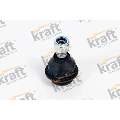 Imagem de KRAFT 4226024 Rótula de suspensão Eixo dianteiro, ambos os lados, em baixo PEUGEOT: 308 I Hatchback, Partner II Van, 307 SW
