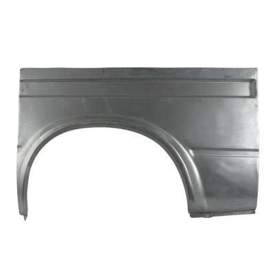 Imagem de Guarda lamas interior BLIC 6504 01 2515535P, Links